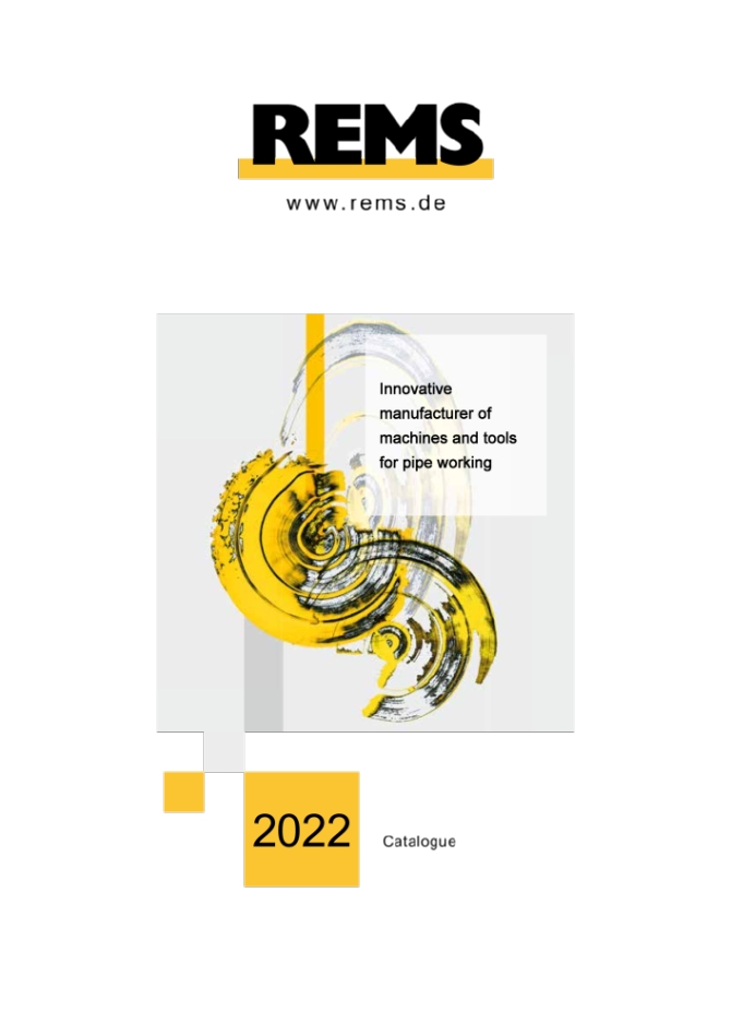 Rems 522055 R Rastring