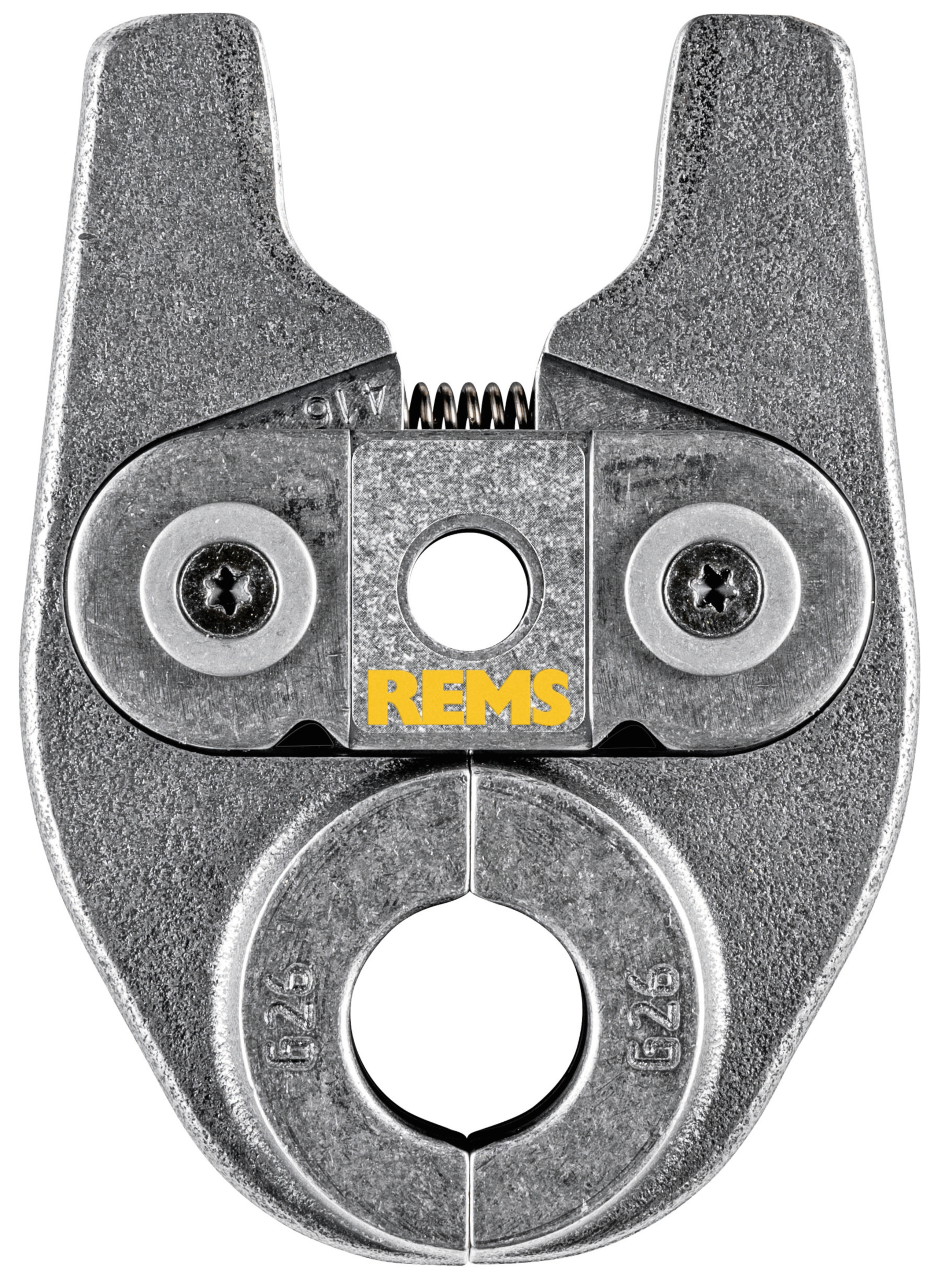 Rems 578448 Mâchoire de presse Mini G 26