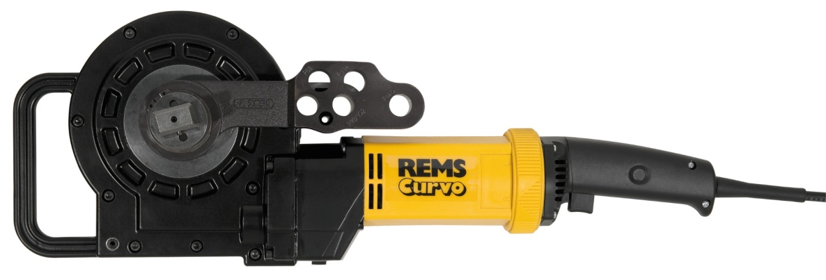 Rems 580000 R220 Machine d'entraînement Curvo