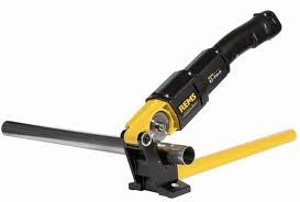 Rems 844011 R220 Coupe tube Akku-Nano Basic-Pack