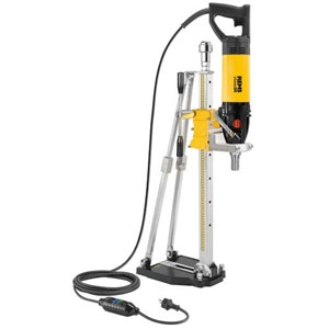 Rems 183022 R220 Carotteuse électrique Picus SR Set Titan