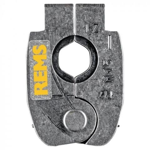Rems 574520 R 574520 Bague de pression M 12 45° (PR-2B)
