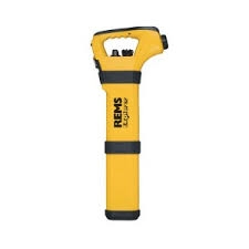 Rems 175312 R 175312 Explorer - Détecteur pour localiser une tête de caméra avec émetteur 33 kHz