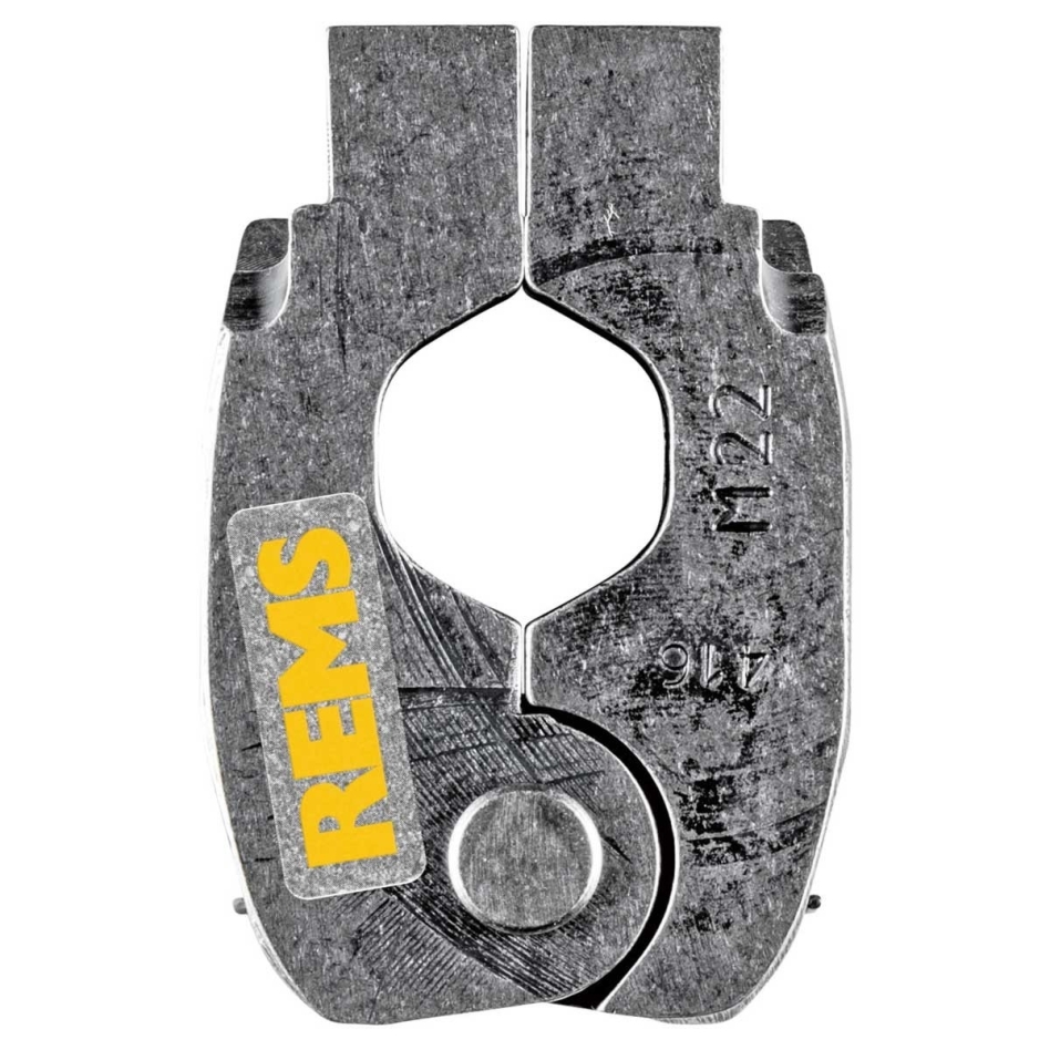 Rems 574742 R Bague de pression M 22 45° (PR-2B)