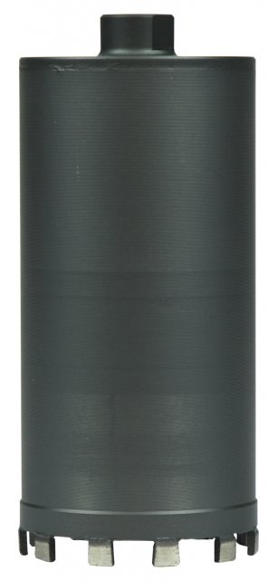 Eibenstock 12.505.35 Foret diamanté S sec M16 Ø 81 x 150 mm