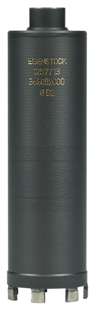 Eibenstock 12.505.25 Couronne de perçage S sec M16 Ø 51 x 150 mm