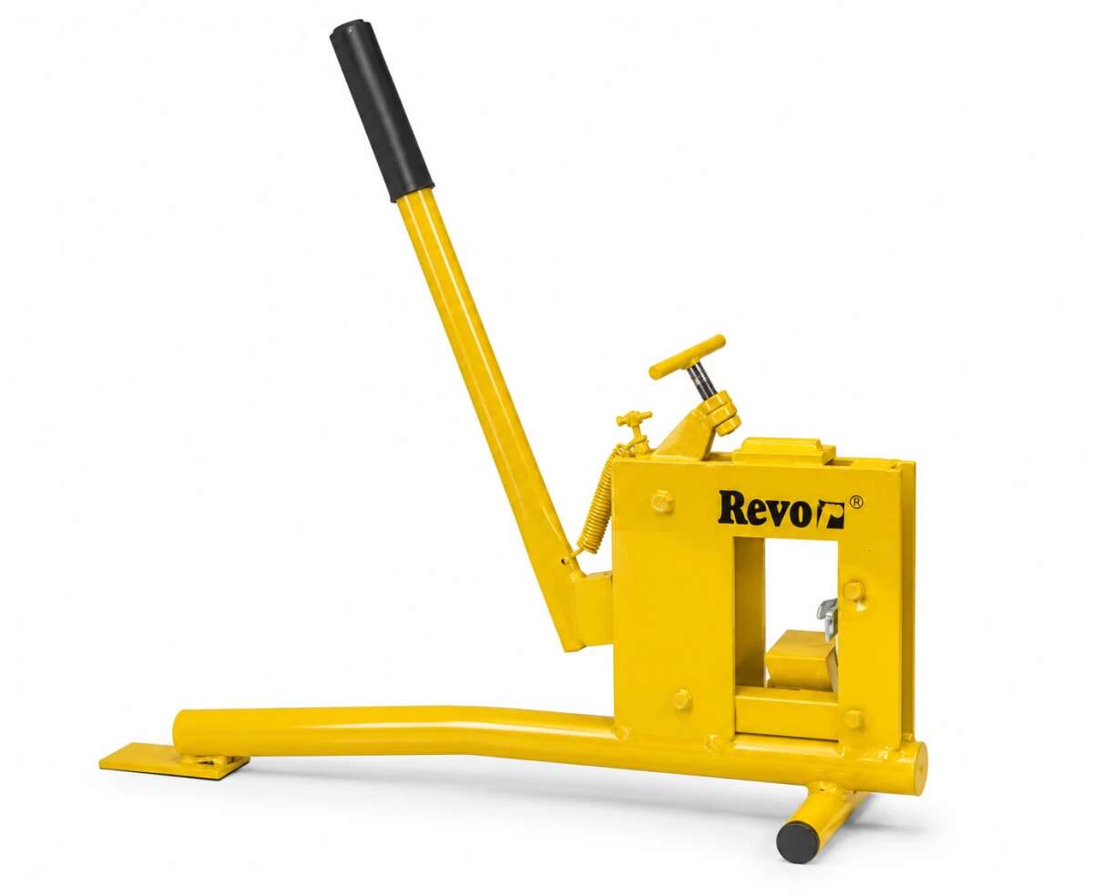 Revo 0931760008 Séparateur rapide, format Waal