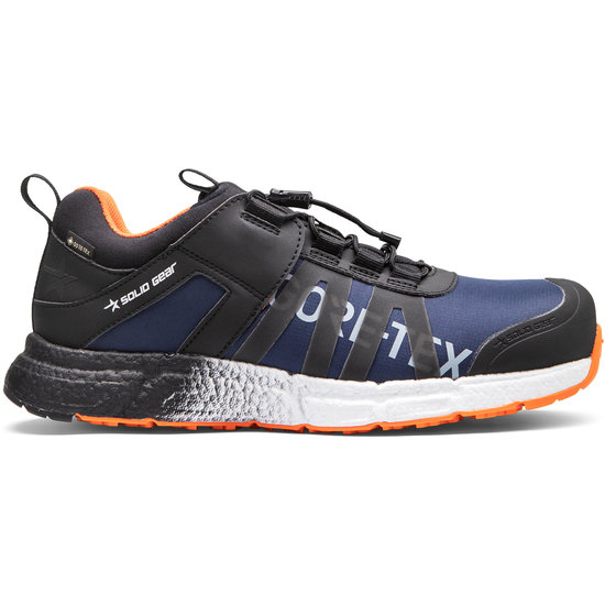 Solid Gear SG76010 Revolution 2 GTX Chaussures de sécurité Basses