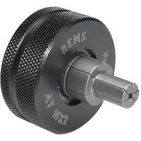 Rems 150945 P Option tête RH HIS 32 x 4,4 pour Rems Ex-Press P
