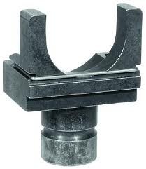 Rems 573170 RH 20 Tête de presse pour Rems Ax-Press
