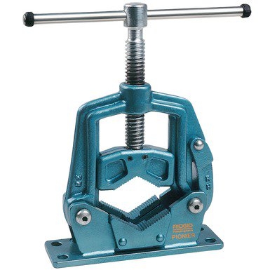 Ridgid 11054 Collier de serrage pour tuyau 4"