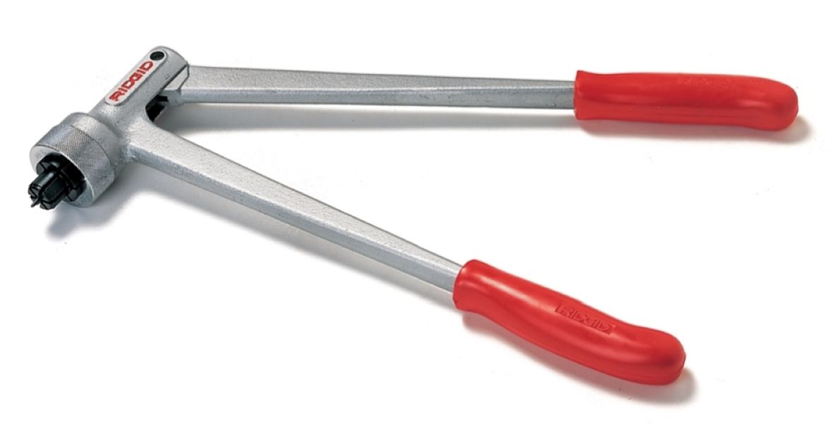 Ridgid 15071 Pince &agrave; rallonge