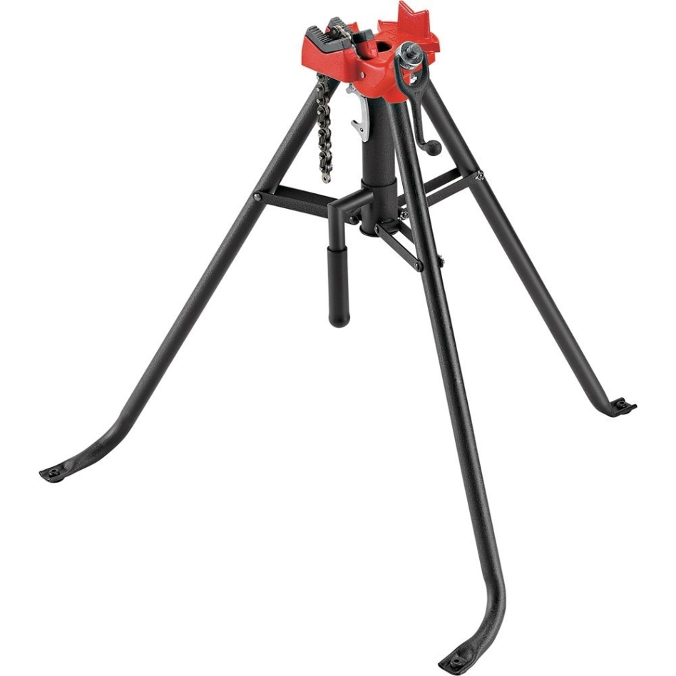 Ridgid 16703 Modèle 425 Établi portatif pour pionniers 1/8"- 2.1/2