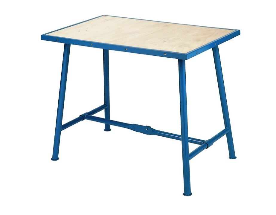 Ridgid 27481 Table de travail Matador 1000 X 625 mm