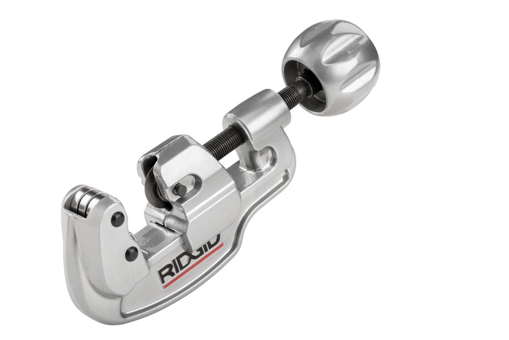 Ridgid 29963 Modèle 35-S Coupe-tube pour acier inoxydable 6-35 mm