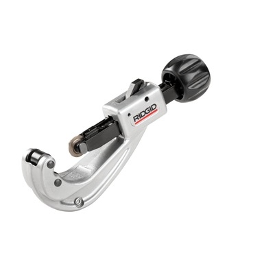 Ridgid 31632 Coupe-tube 151 Coupe-tube à action rapide 6-42 mm