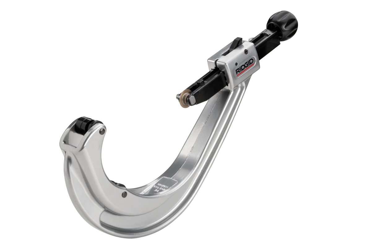 Ridgid 31662 156 Coupe-tube à action rapide 100-170 mm