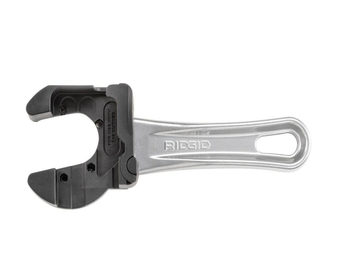 Ridgid 32933 Levier avec cliquet uniquement pour les coupe-Tube 101 et 118