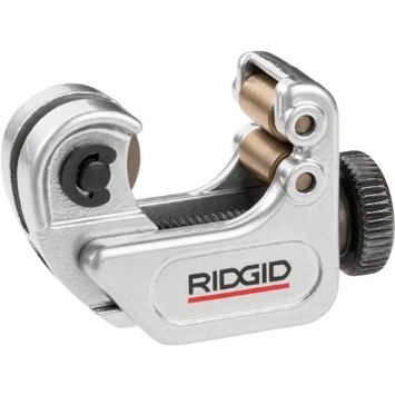 Ridgid 32975 Coupe-tube 103 pour espaces confinés 3-16 mm