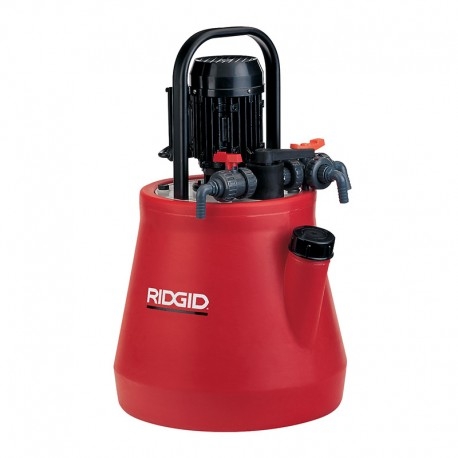 Ridgid 34051 DP-24 Pompe à détartrer
