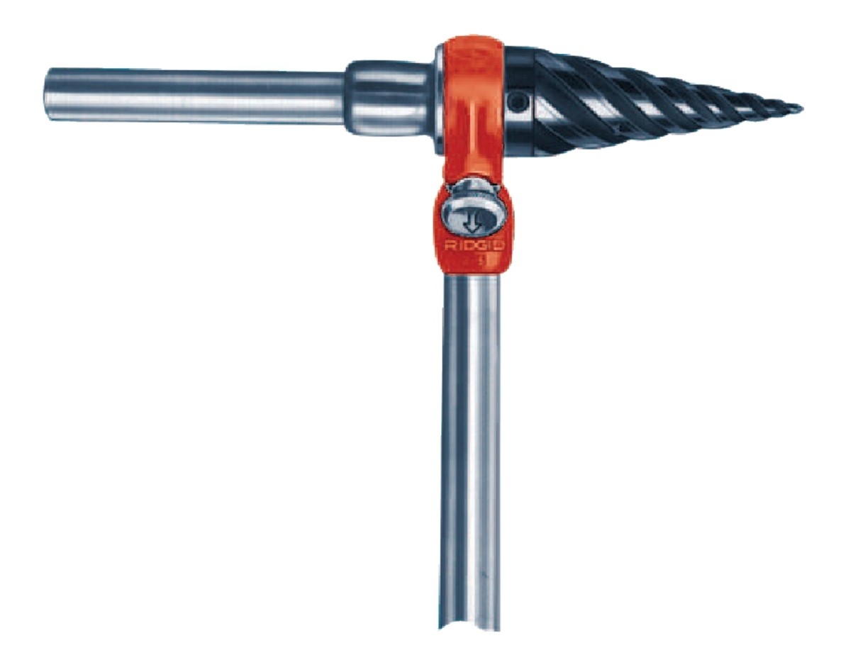 Ridgid 34955 Alésoir pour tuyaux en spirale 1/4" - 2