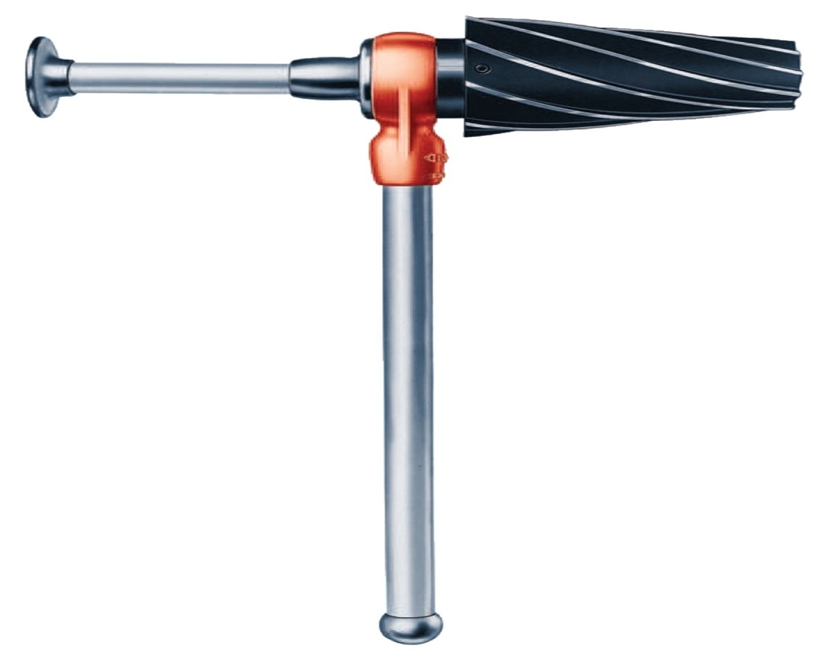 Ridgid 34960 Alésoir pour tuyaux en spirale de 2-1/2" - 4".