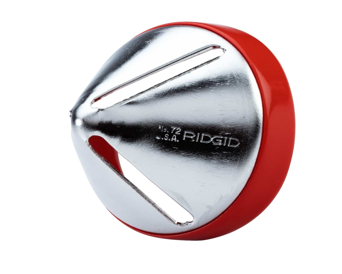 Ridgid 35155 Outil d'ébarbage 12-40 mm