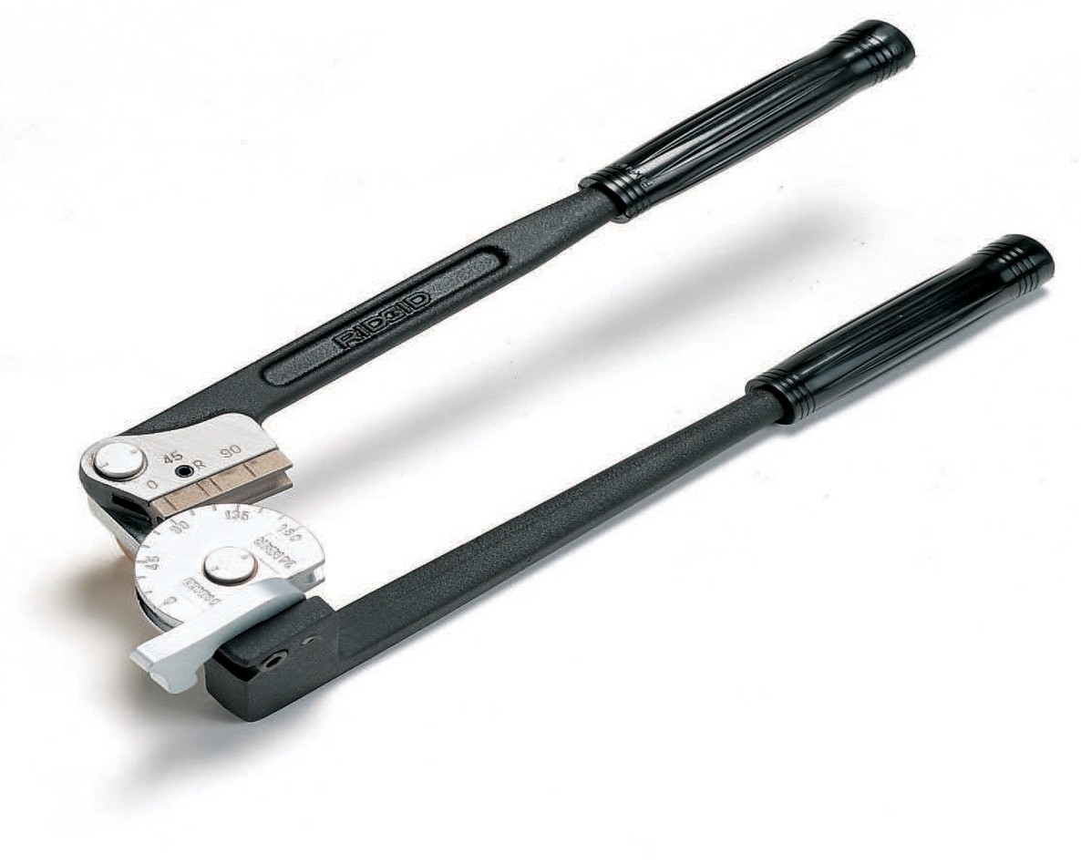 Ridgid 36092 408M Dispositif de cintrage 8 mm/5/16".