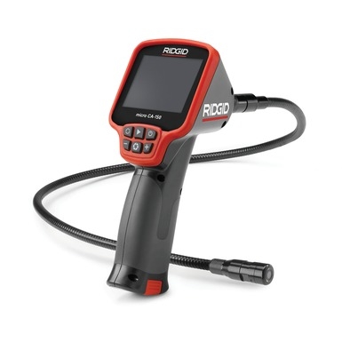 Ridgid 36848 Caméra d''inspection micro CA-150