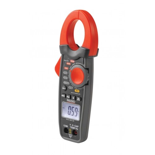 Ridgid 37428 Micro CM-100 Pince de courant numérique