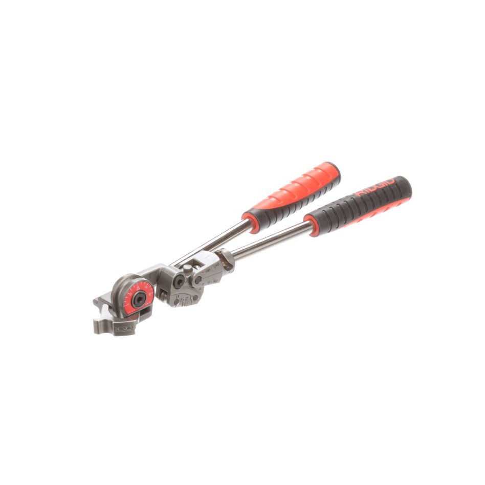 Ridgid 38033 604 Dispositif de pliage robuste pour instruments