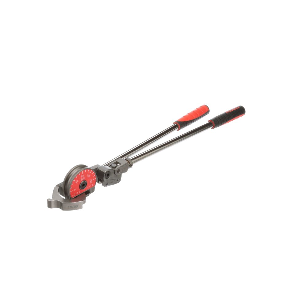 Ridgid 38048 608 Dispositif de pliage robuste pour instruments