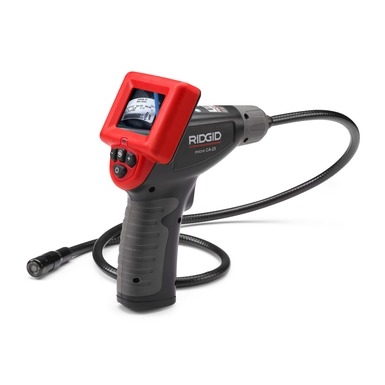 Ridgid 40043 Micro CA-25 caméra d''inspection