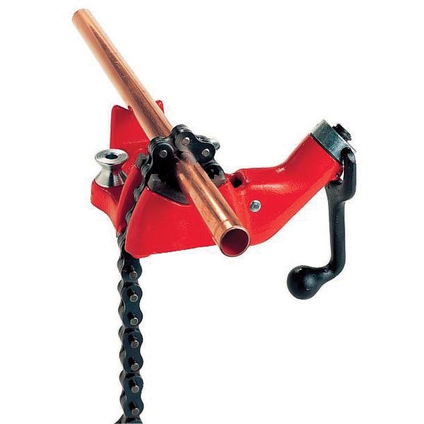Ridgid 40185 Modèle BC210A 1/8