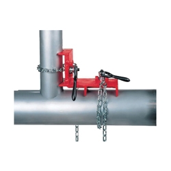 Ridgid 40225 Modèle 462 Collier de serrage pour raccords angulaires 1/2"-12".