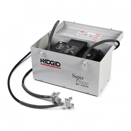 Ridgid 41078 Système de congélation de tuyaux SF-2300 SuperFreeze