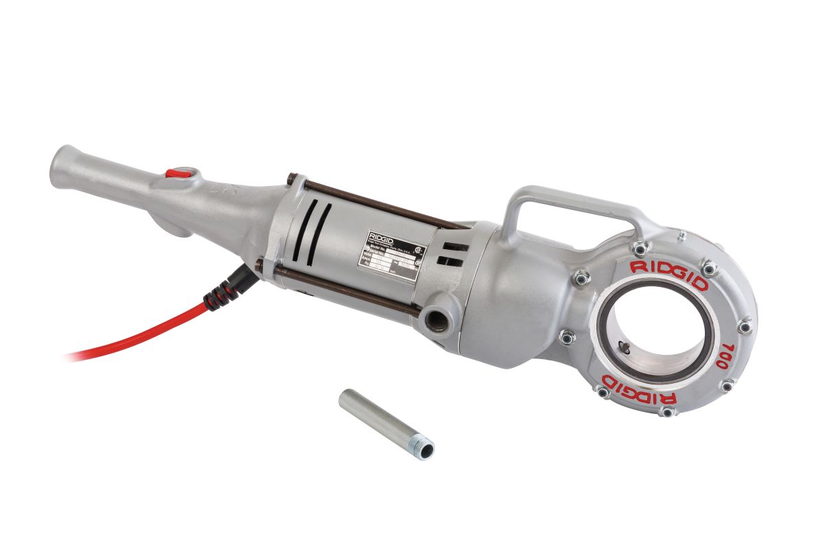 Ridgid 46832 Modèle 700 Coupe-fil électrique 110V UK