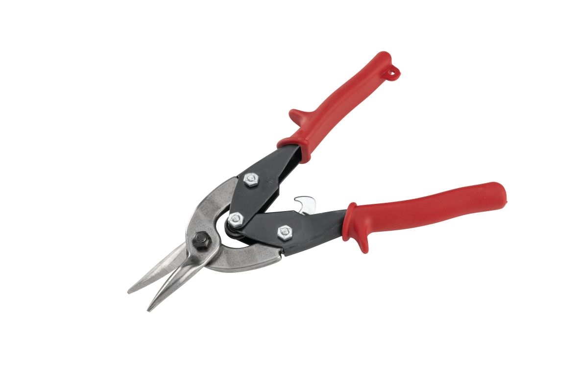 Ridgid 54120R Modèle 787 Cisailles à étain gauches