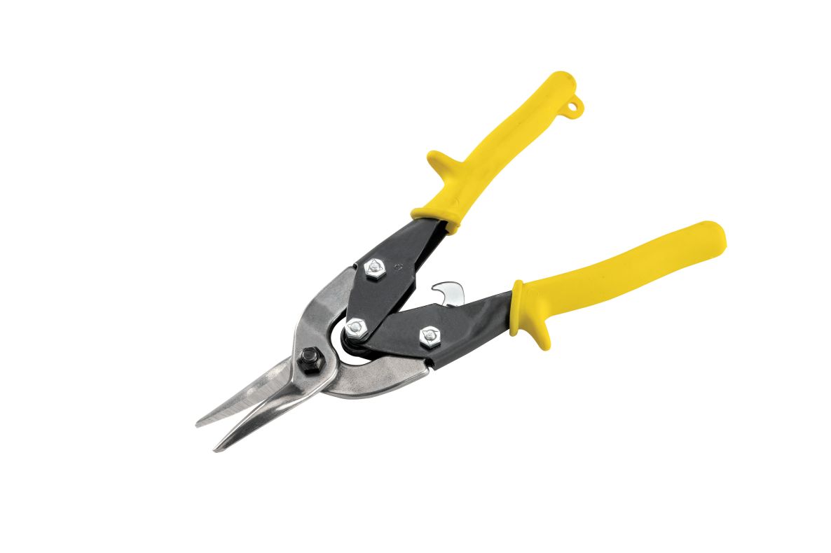 Ridgid 54125 Modèle 788 Cisaille à étain à coupe droite