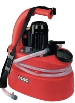 Ridgid 57276 DP-13 Pompe de détartrage