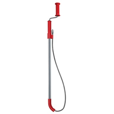 Ridgid 59787 K3 Déboucheur de toilettes 3".