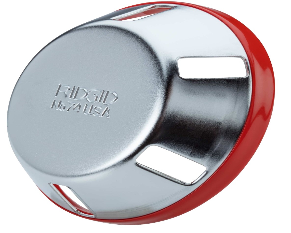 Ridgid 64967 Outil d'ébavurage 110 mm