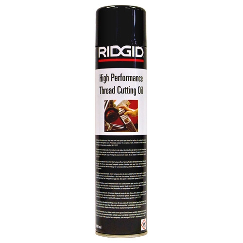 Ridgid Accessoires 15681 Huile pour filetage 600 ml