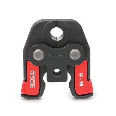Ridgid Accessoires 22908 Mâchoire de presse U14 Compact