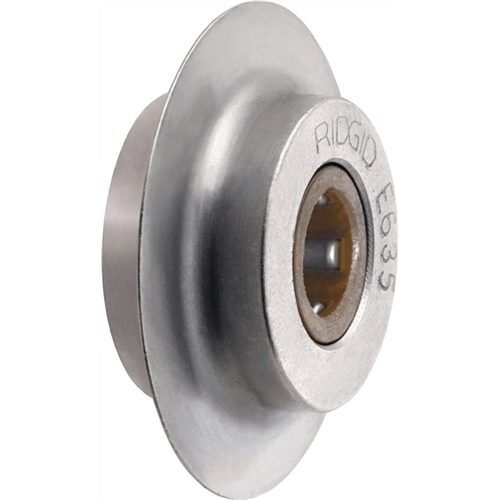 Ridgid Accessoires 29973 Roue de coupe pour coupe-tube EN 35S
