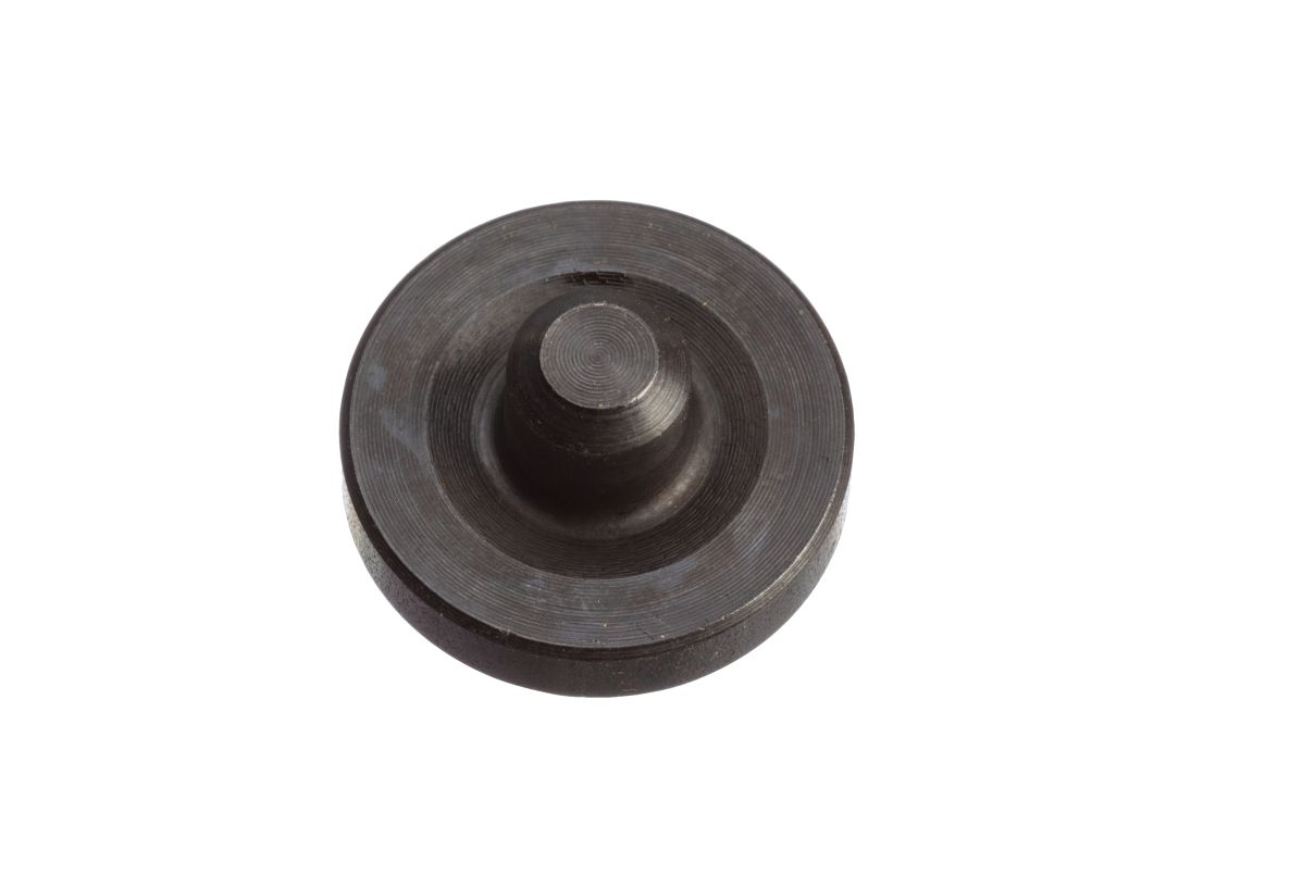 Ridgid Accessoires 31607 5⁄16" Adaptateur de bord à double bride
