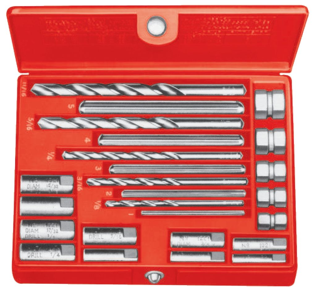 Ridgid Accessoires 35585 Modèle 10 Kit d'insertion de bande
