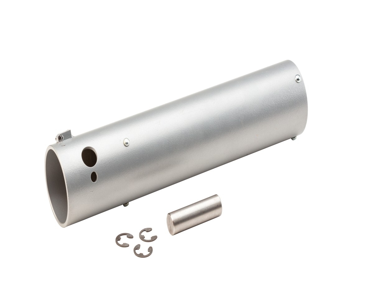 Ridgid Accessoires 35867 Jeu d'adaptateurs modèle 839 pour machine modèle 1822/535A
