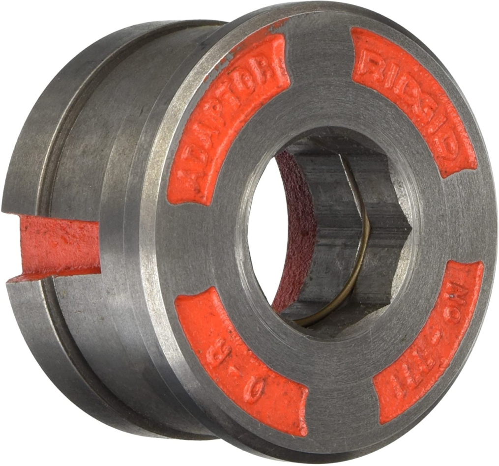 Ridgid Accessoires 42605 Modèle 771 Adaptateur pour 0-R