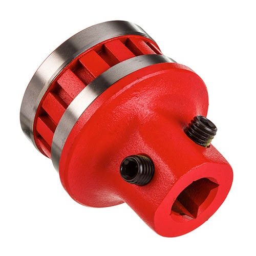 Ridgid Accessoires 42620 Modèle 774 Adaptateur carré - (15/16") 24 mm
